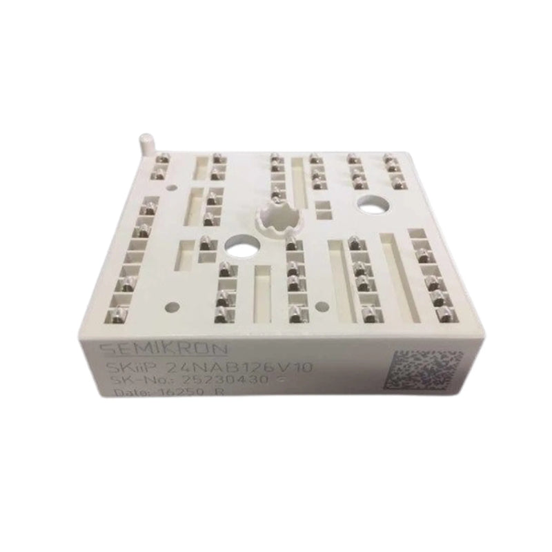 Semikron SKiiP24NAB126V10 industrial automation component