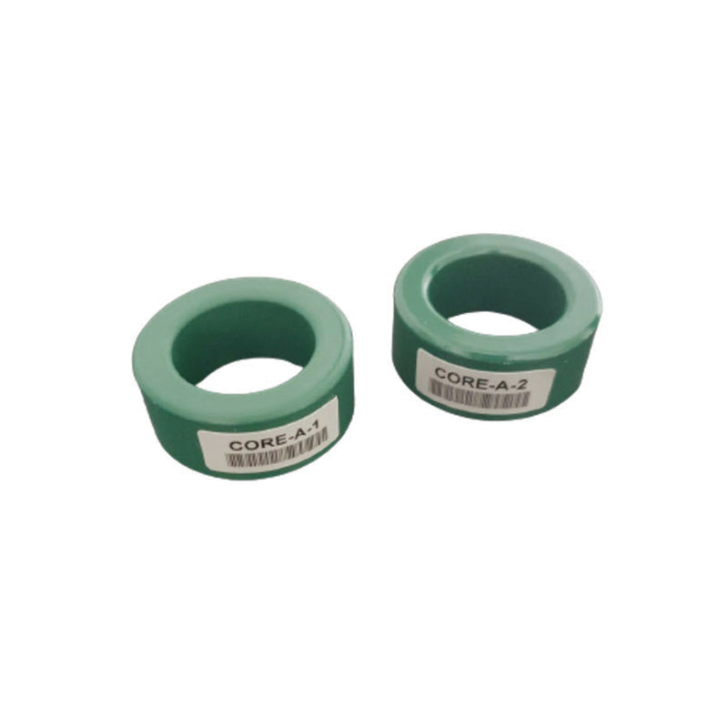 25-CORE-A EMC filter for industrial drives, reducing electromagnetic interference in automation systems.