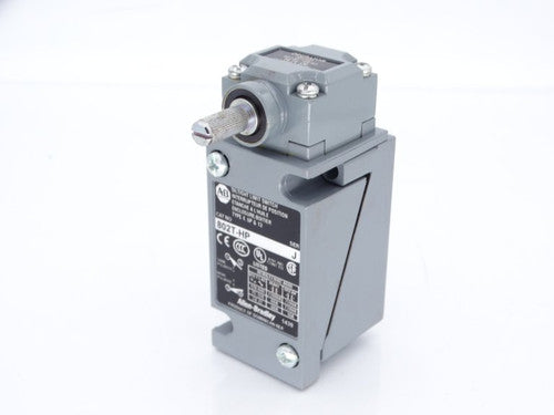Compact and dependable Allen-Bradley 802t-x7 for efficient and reliable industrial use.