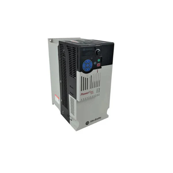 Allen-Bradley 25B-B032N104 AC drive, 3-phase, 32A, optimized for motor control and automation tasks