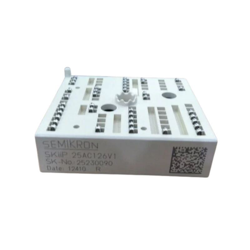Semikron SKiiP25AC126V1 industrial automation component