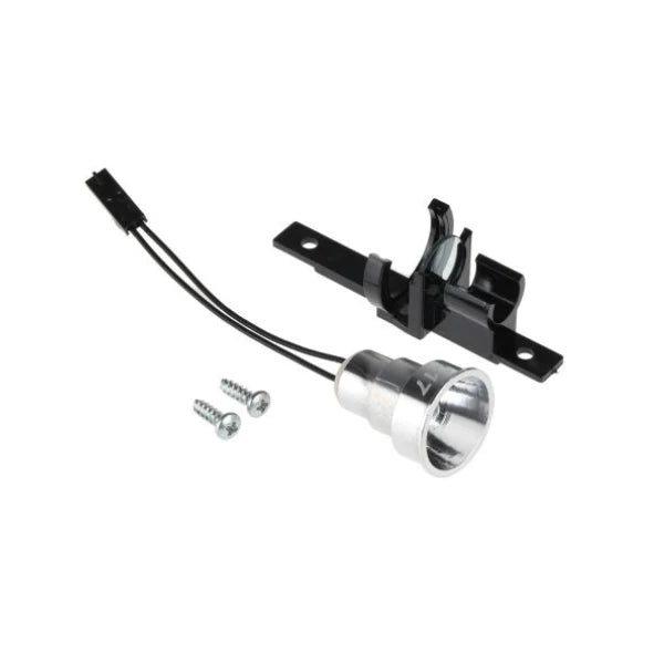 Allen-Bradley PanelView 550 replacement backlight, supports Series A-G, in-stock, 50,000-hour half-life, legacy support.