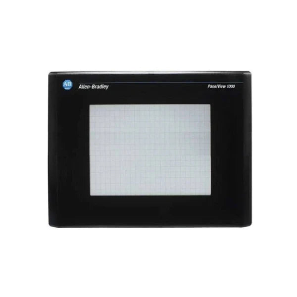 Allen-Bradley 2711-T10C1 PanelView 1000 terminal with TFT display for industrial use