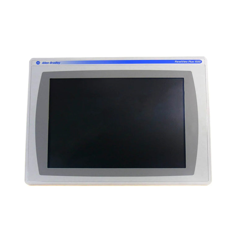 Allen-Bradley 2711P-RDT15C color touchscreen module for PanelView Plus 1500