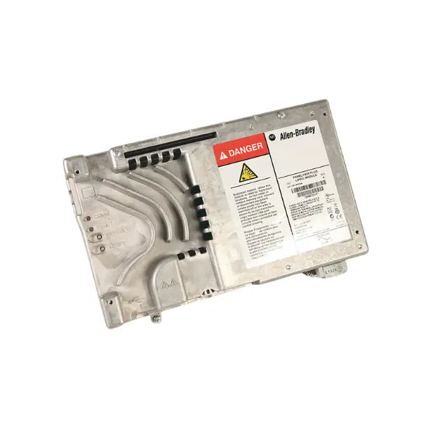 Allen-Bradley 2711P-RP8A PanelView Plus 7 panel for effective HMI control and industrial communication solutions.