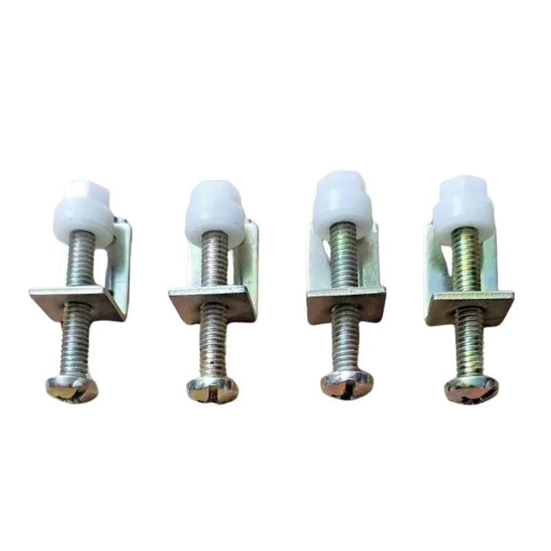 Allen-Bradley 2711-PRTMC clips for secure, easy PanelView Plus and VVCE mounting in industrial control environments.