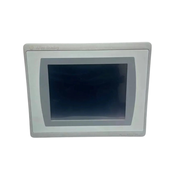 Allen-Bradley 2711P-T7C22D8S, 7