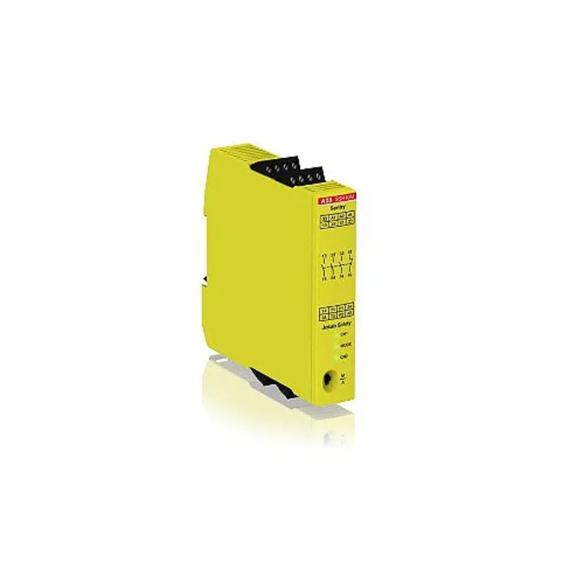 ABB 2TLA010050R0100 industrial control product aids efficient automation and system reliability, offering versatile compatibility.