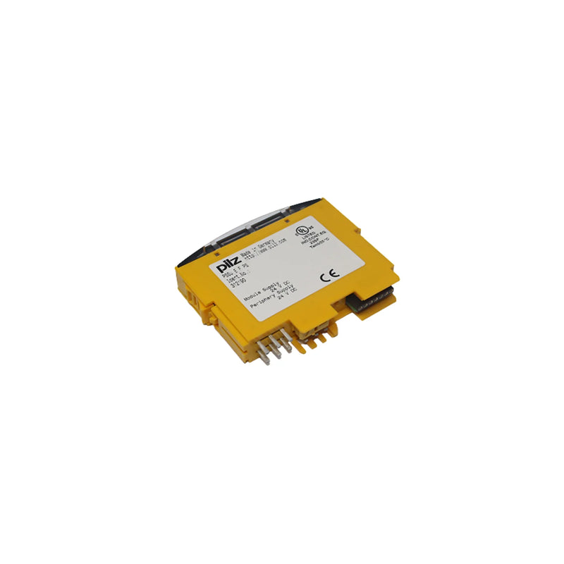 Pilz 312190 industrial safety component