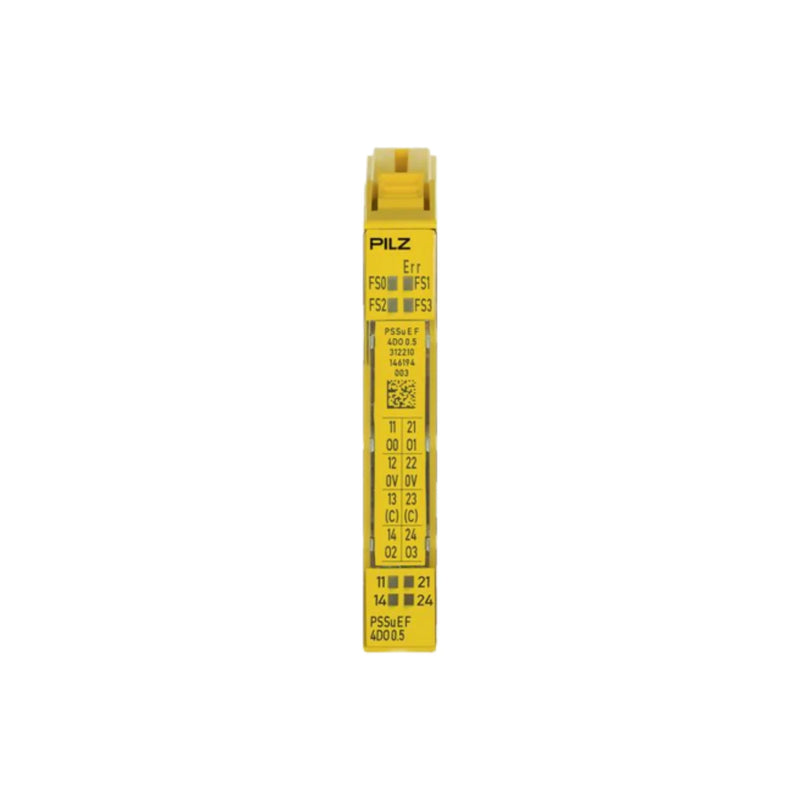 Pilz 312200 industrial safety component
