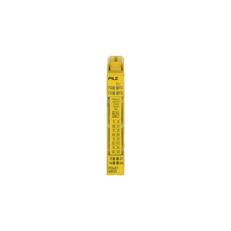 Pilz 312210 industrial safety component
