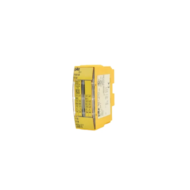 Pilz 312225 industrial safety component