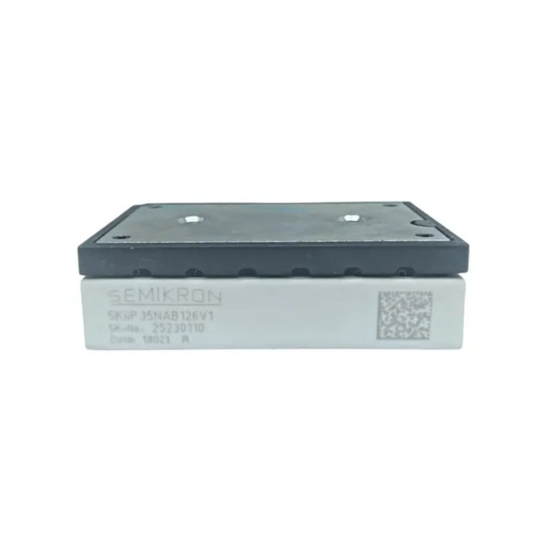 Semikron SKiiP35NAB126V1 industrial automation component