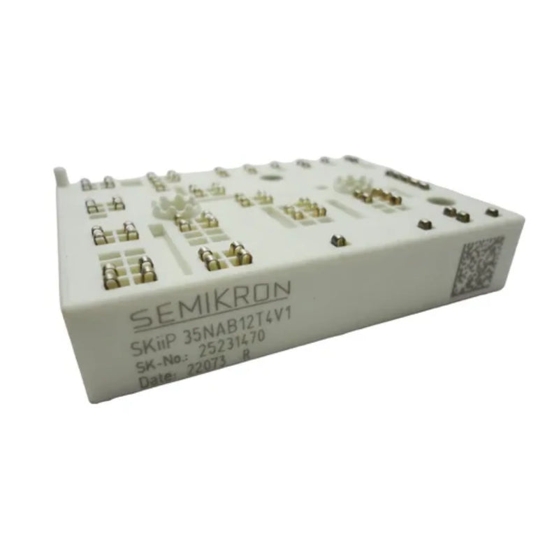 Semikron  SKiiP35NAB12T4V1 industrial automation component