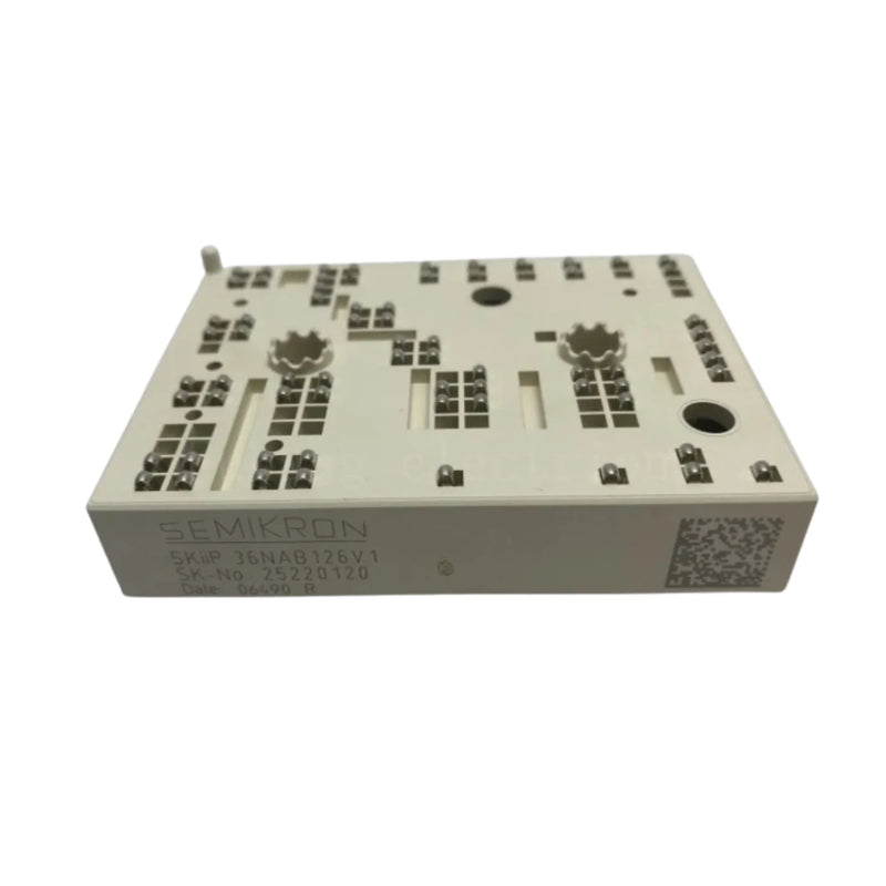 Semikron SKiiP36NAB126V1 industrial automation component
