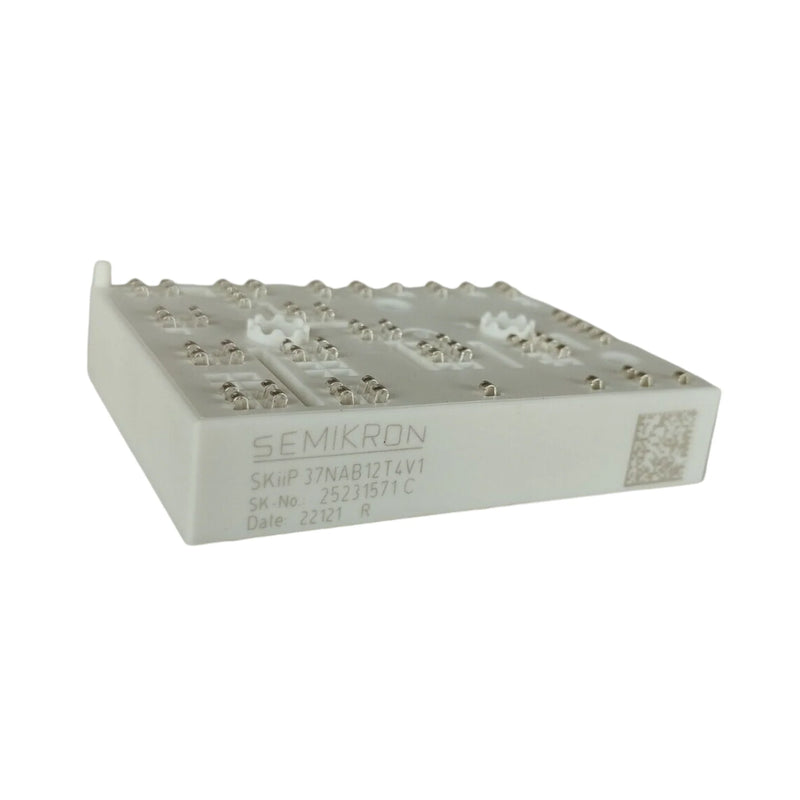 Semikron SKiiP37NAB12T4V1 industrial automation component