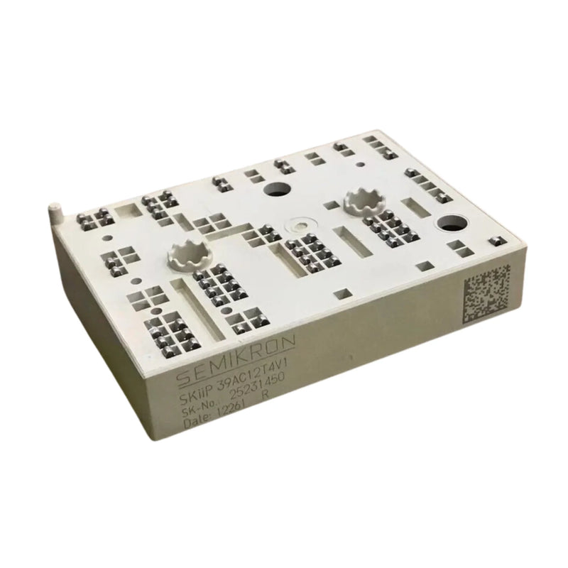Semikron  SKiiP39AC12T4V1 industrial automation component