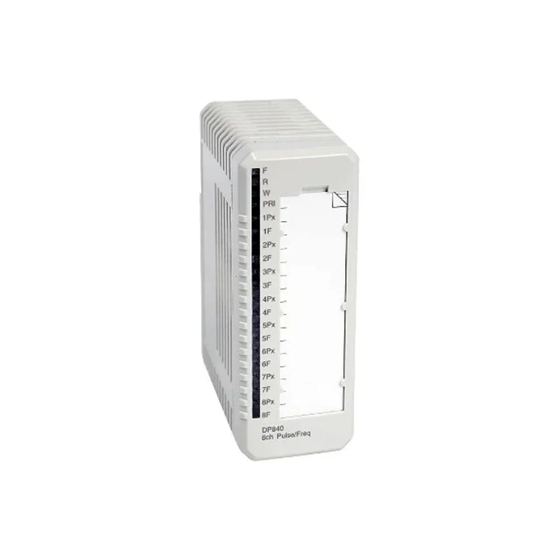 ABB DI810 input module, 16 channels, 24V DC, isolated groups, for S800 I/O, compatible with various termination units.