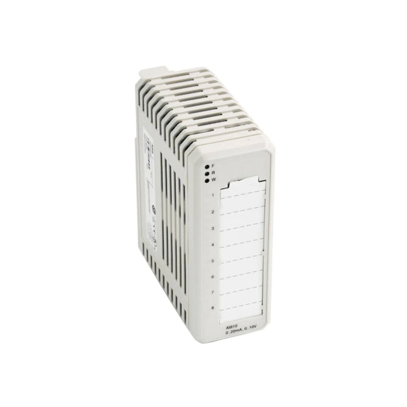 ABB 3BSE008516R1, industrial automation module, reliable performance, process control, advanced diagnostics, compact design.