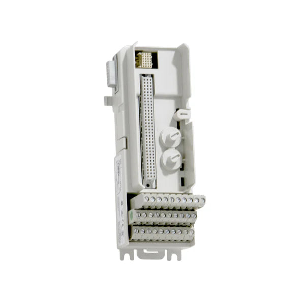 ABB 3BSE013230R1 I/O module enhancing system efficiency and reliability in industrial environments.
