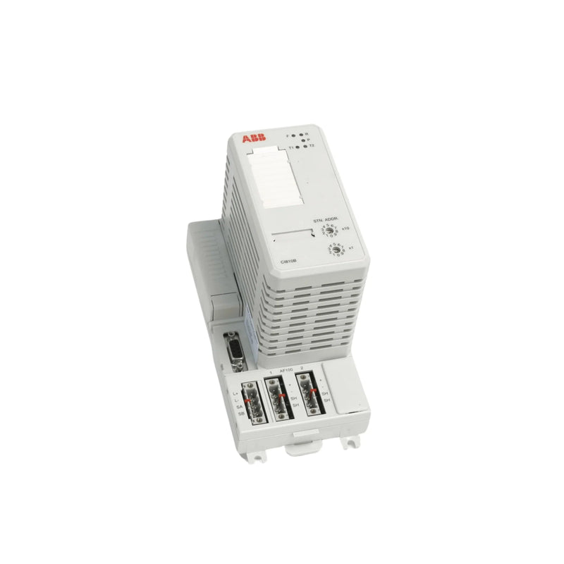 ABB 3BSE020520R1 circuit board, designed for reliability and efficiency in industrial applications.