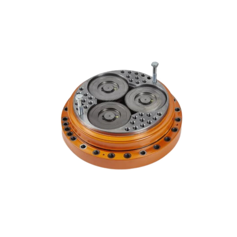 ABB 3HAC021127-004 cable connects FlexPendant to IRC5 controller reliably and securely in industrial use.