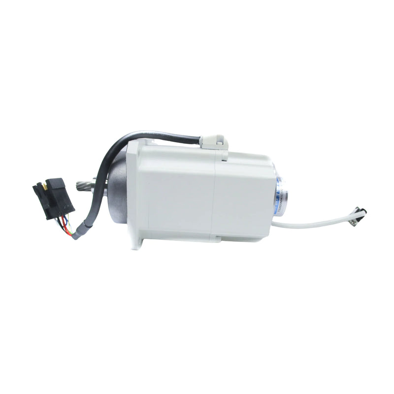 Emergency stop unit ABB 3HAC021456-001 for safe IRC5 robotic operation control.