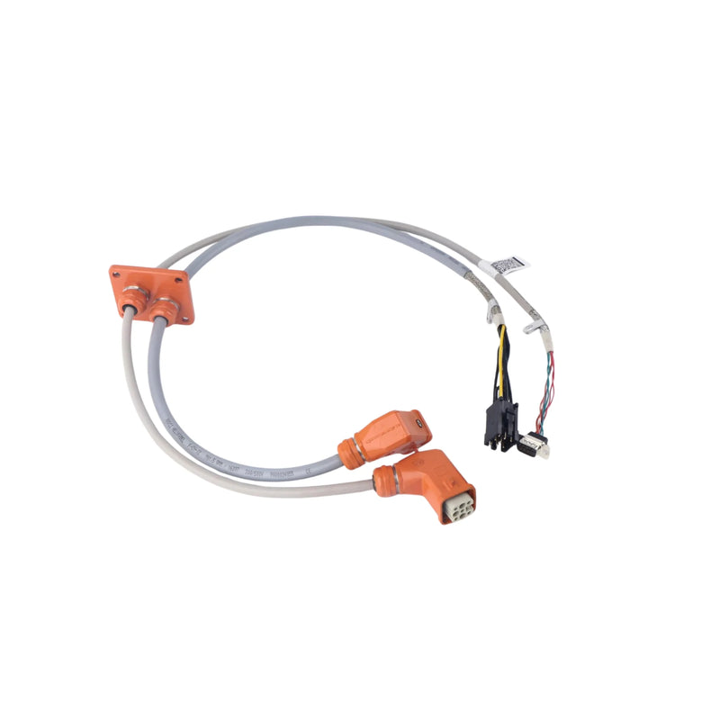 ABB holder for IRC5 controller, ensures secure FlexPendant mounting in industrial settings.