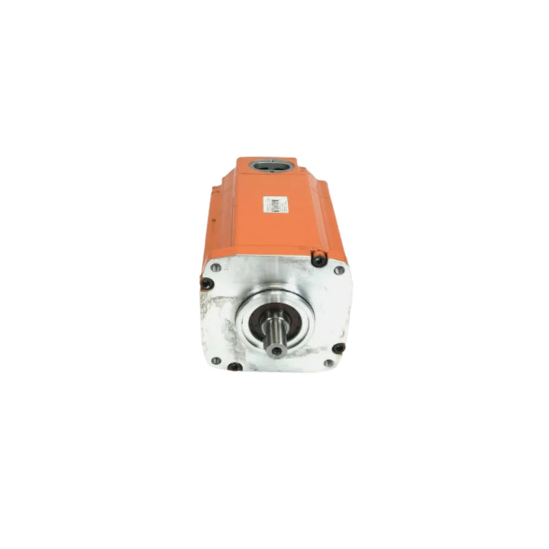 Durable ABB 3HAC025724-001 FlexPendant holder for secure IRC5 controller mounting.