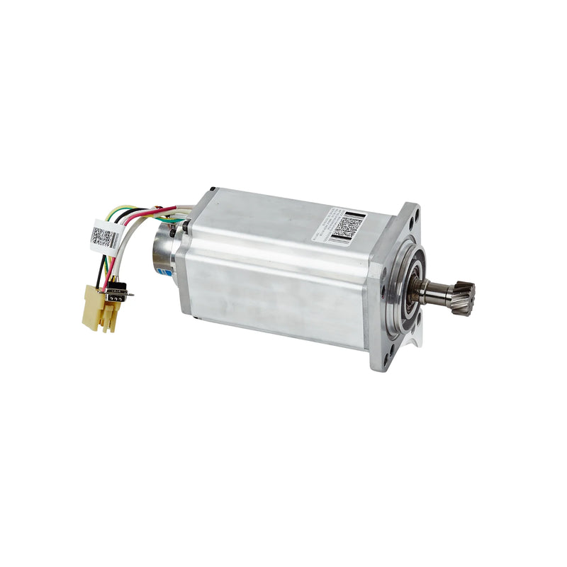 ABB 3HAC029034-004 cable for IRC5 controller, reliable, durable connection for ABB robots in industrial applications.