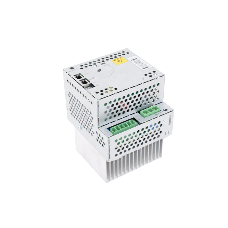 ABB 3HAC044516-001 docking station for FlexPendant, secure mount, charging.