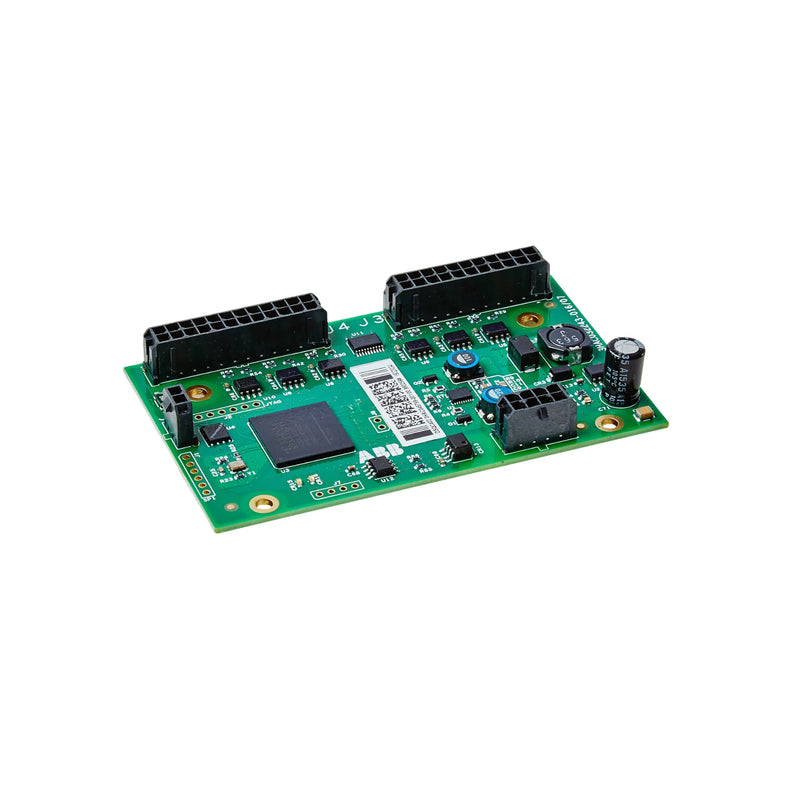 ABB cable 3HAC045759-001, ideal for IRC5 controllers, industrial-grade and reliable for communications.