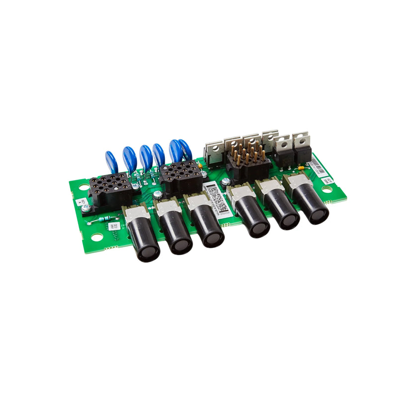 ABB 3HAC046642-001 FlexPendant cable for IRC5 controller, offering robust and dependable communication connection.