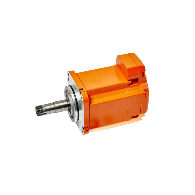 ABB 3HAC057549-003 cable for IRC5 controller, robust industrial-grade communication cable.