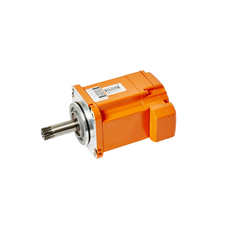 Industrial-grade ABB 3HAC057980-003 cable for IRC5, ensures durable communication in challenging conditions.