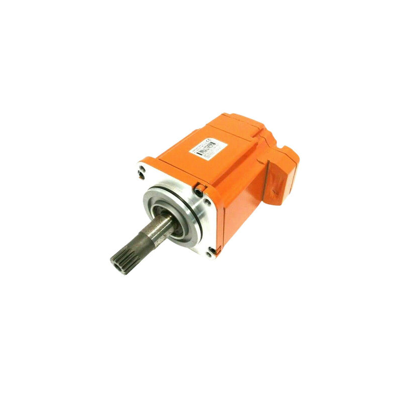 Durable 3HAC17484-8 FlexPendant cable for connections between ABB S4C+ and IRC5 controllers.