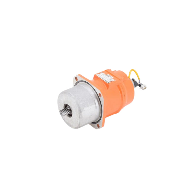 ABB 3HAC3403-1 Pendant cable for S4C+ controller ensuring dependable data transfer.