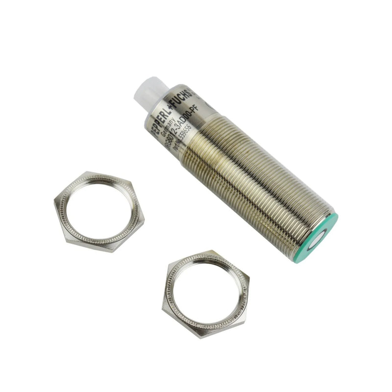 Pepperl+Fuchs 3RG6012-3AD00-PF by Pepperl+Fuchs