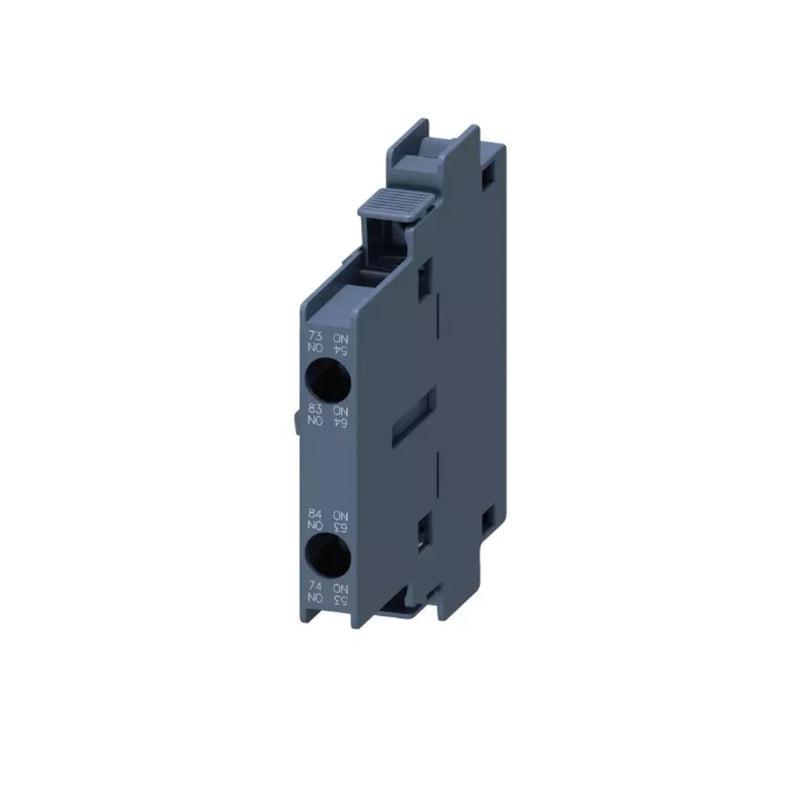 Siemens 3RH1921-1EA11 relay for industrial automation with efficient switching, reliable performance, compact design, and energy savings.