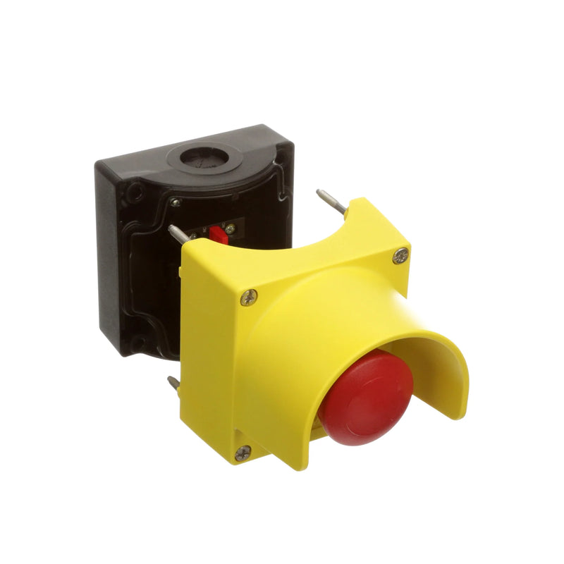 Siemens 3SU1801-0NB00-2AC2 key-operated switch, offers secure control for industrial automation systems.