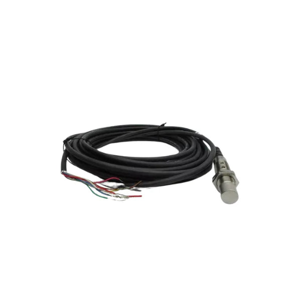 Allen-Bradley 440N-Z21S17B safety switch with tamper-proof features for enhanced industrial safety.