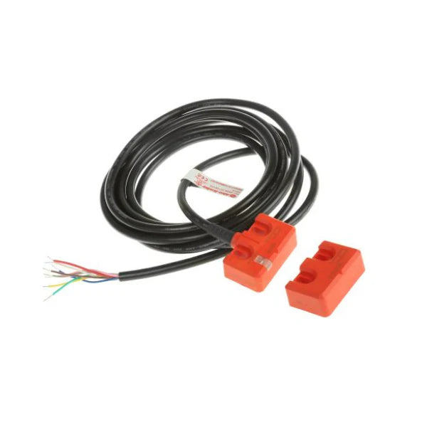 Reliable 440N-Z21W1PH Allen Bradley Safety Relay Module for industrial use with 1 NO/NC contact and 24V DC input