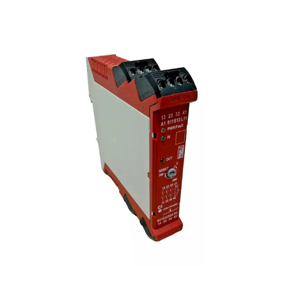 Allen-Bradley 440R-S13R2 Guardmaster safety relay available in stock for enhanced safety system reliability