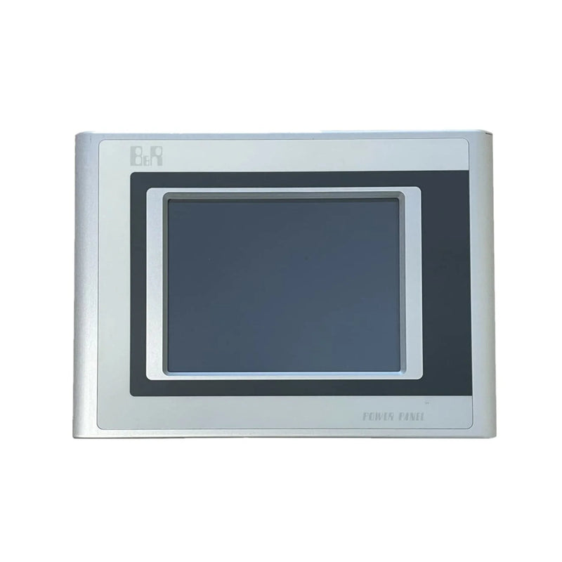 B&R 4PP320.0571-35 Power Panel, 5.7