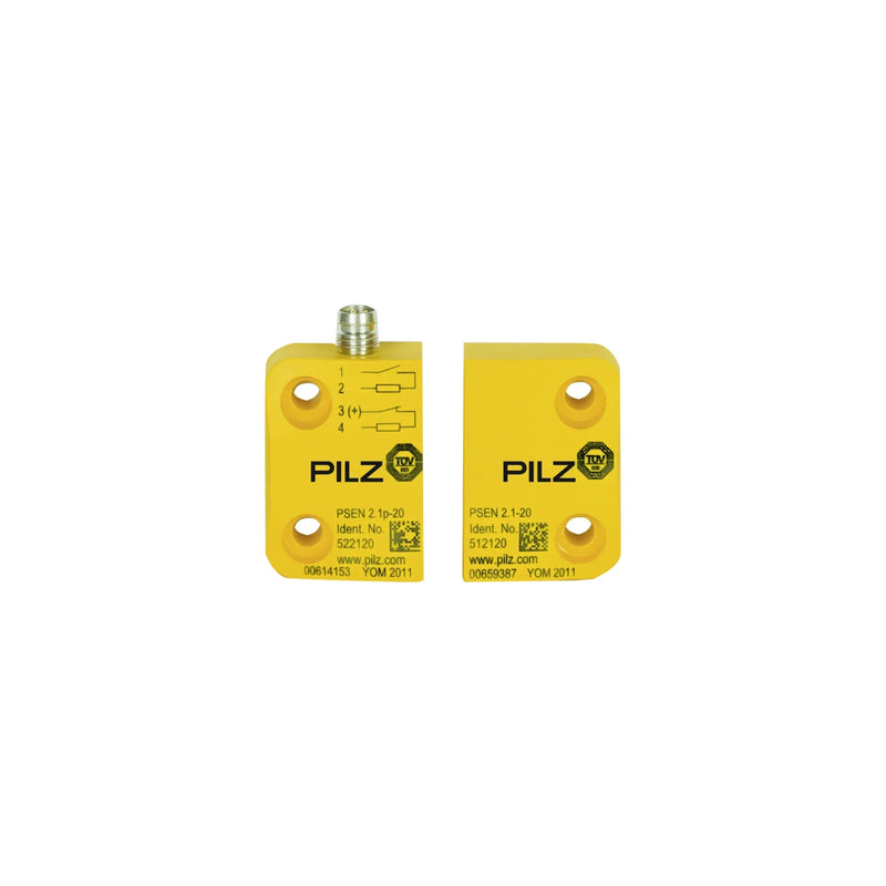 Pilz 502220 industrial safety component