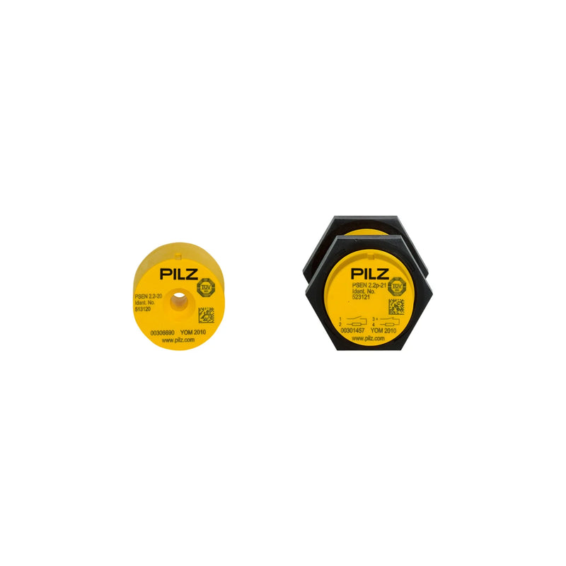 Pilz 503221 industrial safety component