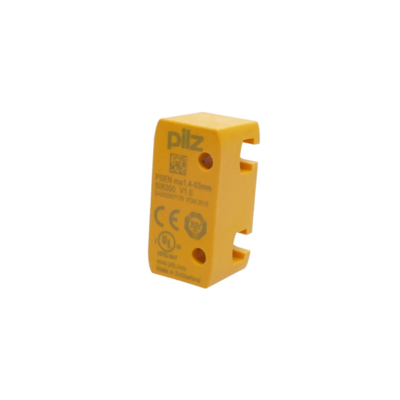 Pilz 506300 industrial safety component