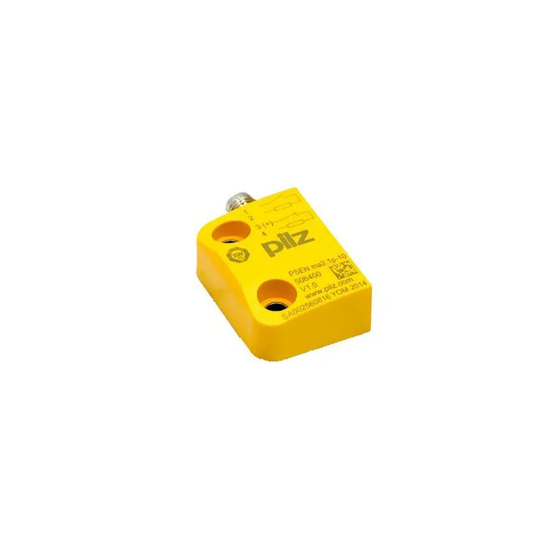 Pilz 506400 industrial safety component