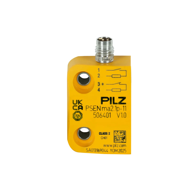Pilz 506401 industrial safety component