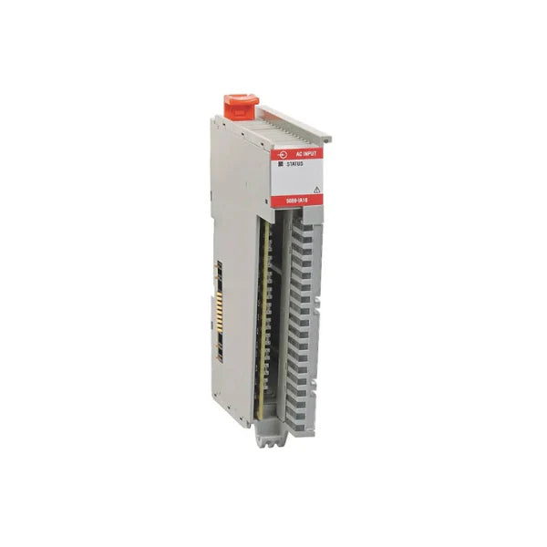 Allen-Bradley 5069-IA16 input module, 16-point for CompactLogix, 120/240V AC, in stock in US.